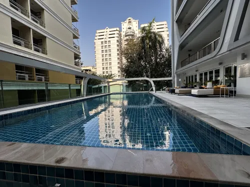 Le Tada Residence Thư giãn & Giải trí Photos