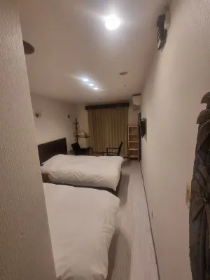 Hotel Oceans Nakijin Zimmer Photos