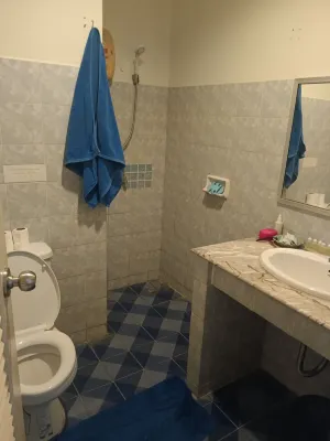 The Great Rayong Hotel Rooms Photos