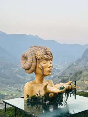 Khách sạn Pao's Sapa Leisure Photos