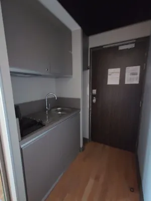 Adonis Lyon Dock Ouest Chambres Photos