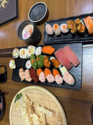 D&D Inn Khaosan Restauration Photos