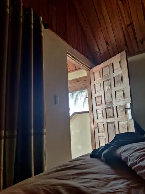 Tuk Tuk Timbul Bungalows Chambres Photos