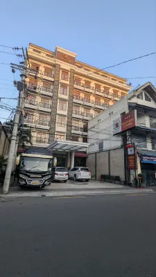 Prima in Hotel Malioboro Yogyakarta Area Publik Photos