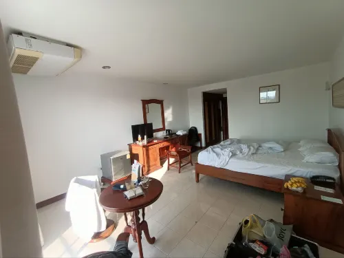JP Villa Pattaya Rooms Photos