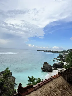 Radisson Blu Resort, Bali Uluwatu Dekat Hotel Photos