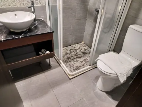 The Galerie Hotel Rooms Photos