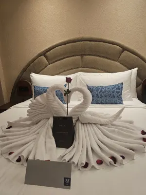 TUI Blue Berawa Exclusive Luxury Villas Rooms Photos