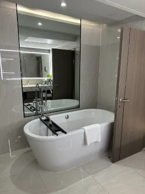 Pathumwan Princess Hotel Chambres Photos