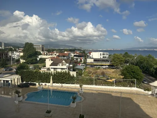 Wellborn Luxury Hotel Near Hotel Photos