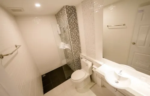 Z Sleep Hotel Kamar Photos