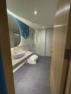 P-Park Hotel Pattaya Rooms Photos