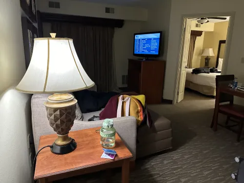 Homewood Suites by Hilton Dallas - Park Central Area Camere Photos