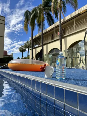 Quality Hotel Mildura Grand Leisure & Recreation Photos