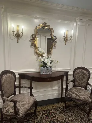 The Lafayette New Orleans by Kasa Public Areas Photos