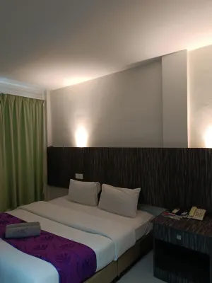Salsa Resort Langkawi by Casa Loma Zimmer Photos