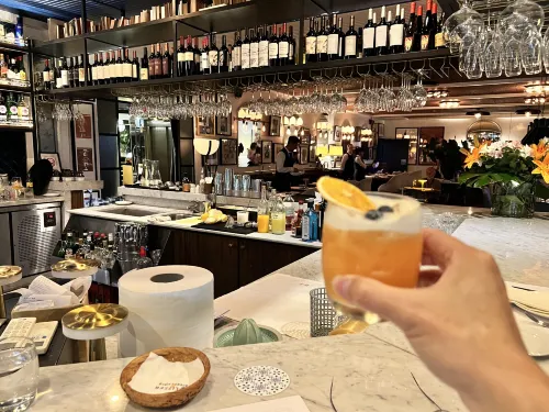Hotel Pulitzer Buenos Aires Photos
