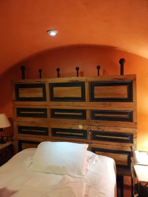 La Casona de Don Lucas Chambres Photos