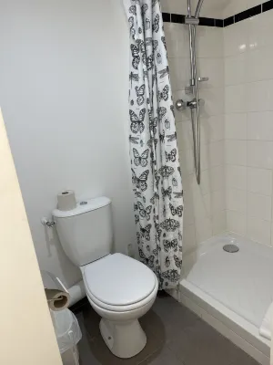 Moov'Appart Hotel Clichy Chambres Photos