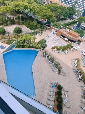 Iberostar Selection Llaut Palma- Adults Only Benessere e tempo libero Photos