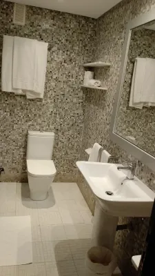 Hotel Temple Ponferrada Rooms Photos