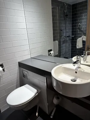 Holiday Inn Express Birmingham - City Centre Chambres Photos