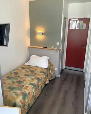 Picardy hôtel Paris Nord Chambres Photos