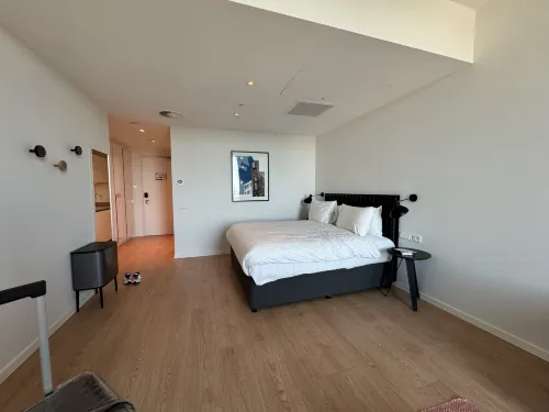 Premier Suites Amsterdam Chambres Photos