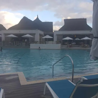 Preskil Island Resort Loisirs et amusements Photos