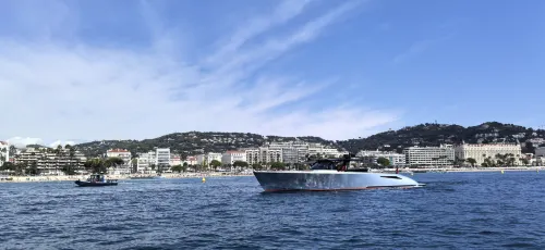 Hôtel Amarante Cannes À proximité de l'hôtel Photos