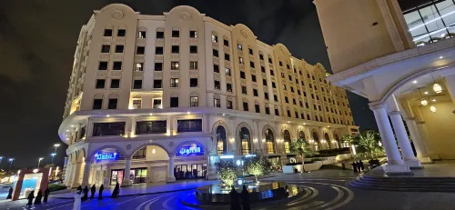 Four Points by Sheraton Makkah Al Naseem Near Hotel Photos
