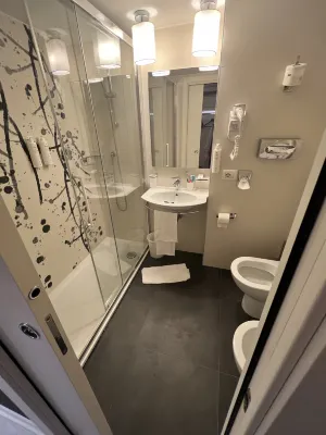 Hotel American Palace Eur Camere Photos