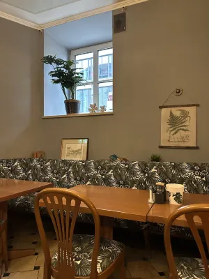 Boutique Hotel Krone Munich Photos
