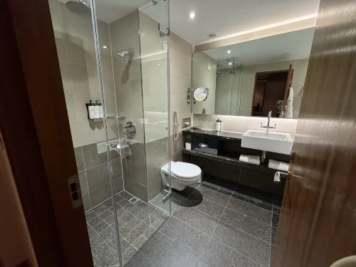 Sofitel London Heathrow Rooms Photos