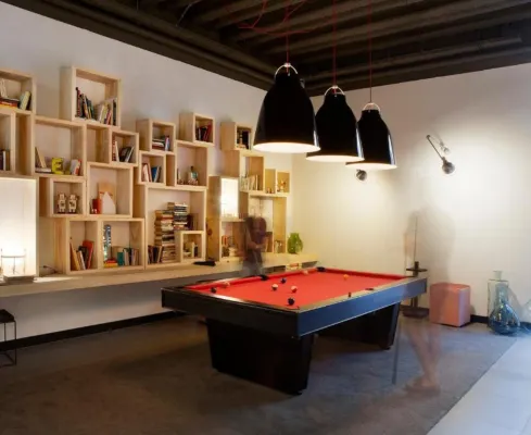 TOC Hostel Barcelona Loisirs et amusements Photos