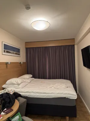Original Sokos Hotel Viru Camere Photos