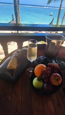 Shanti Maurice Resort & Spa Photos