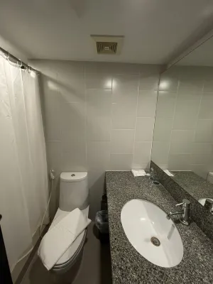 Ambassador Hotel Bangkok Chambres Photos
