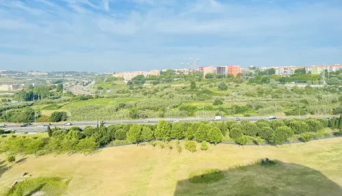 Mercure Lisboa Almada Hotel À proximité de l'hôtel Photos