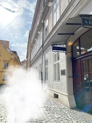 Hotel Adler - Czech Leading Hotels Photos