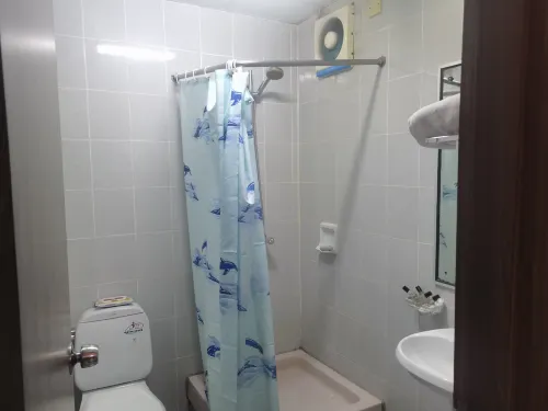 Jubilee Hotel Chambres Photos