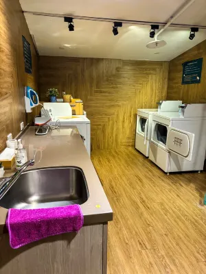 Finders Hotel-Fu Qian Photos