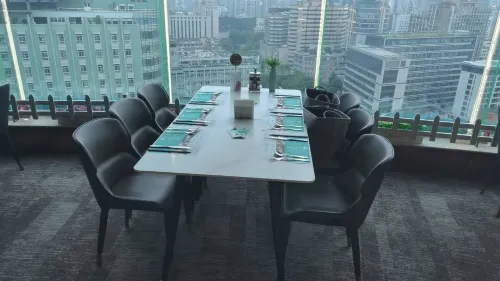 Friendship Hotel Hangzhou Aree comuni Photos