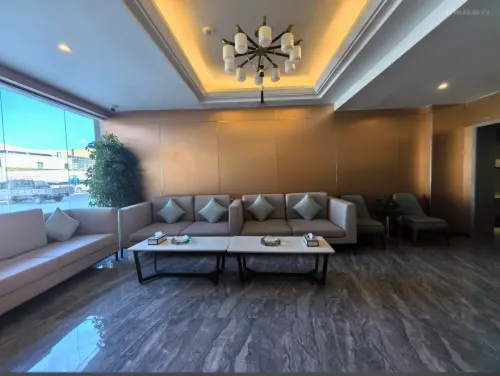 TOOEASY INTELLIGENT HOTEL Общественные зоны Photos