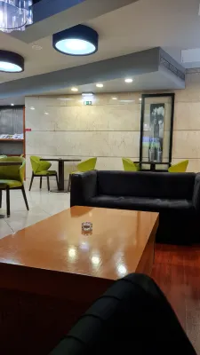 America Diamonds Hotel Photos
