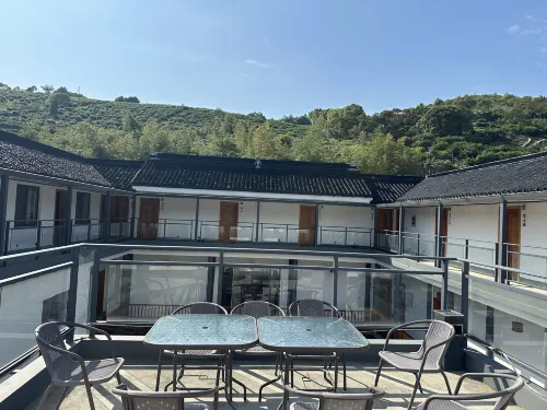 suzhouTianwangwu Homestay (Taihu Xishan Branch) Общественные зоны Photos