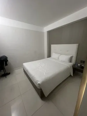 The Luxe Hotel Chambres Photos