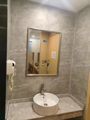 New SuHao hotel(Shenzhen Science and Technology Park Nanshan Subway Station) Kamar Photos