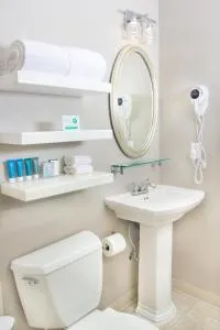 Belltown Inn Chambres Photos