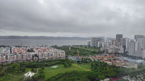 Sishi Apartment (Longyannan Road Food Street Branch Wanxiangcheng Shantou) Near Hotel Photos